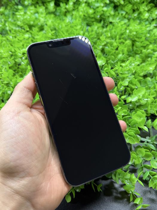 iPhone 13 Pro, 256gb, Alpine Green (Neverlock) Айфон 13 Про #5618