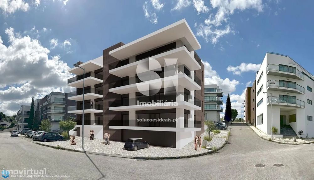 Apartamento T3