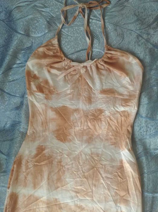 Літня сукня нова з етикеткою