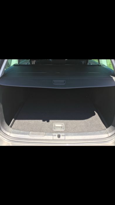 VW Golf 1.6 TDI BlueMotion