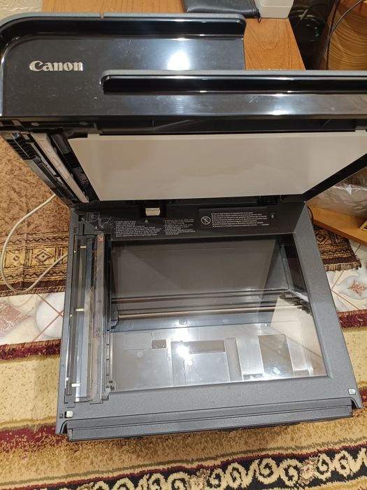 Лазерный принтер 3в1 Canon i-SENSYS MF4730