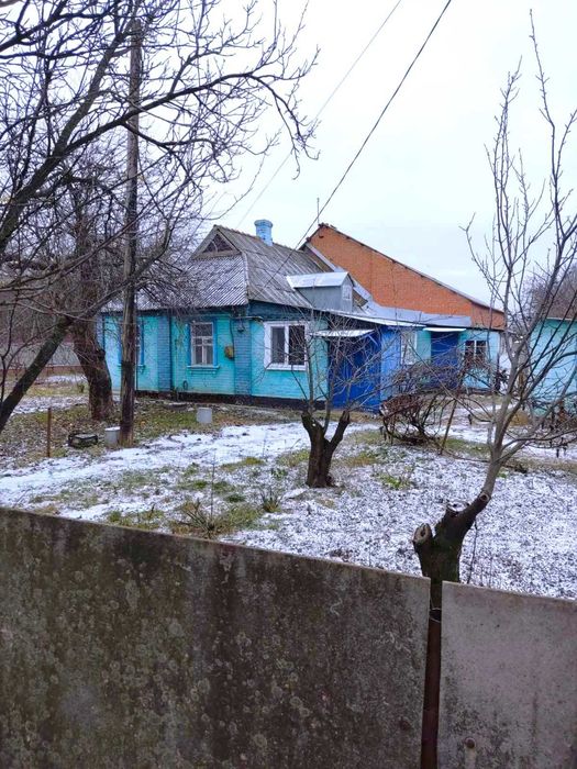 ‼️Недороге Житло‼️Будинок. 20 Соток Землі. Фурманова. Центр 9хв.