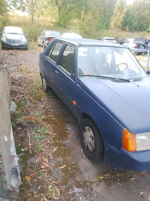 Славута 1.2 2004