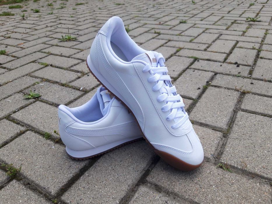 Sneakersy Męskie Puma TURINO FSL r.41 do 46