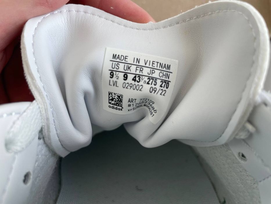 Кросівки Adidas Meхісо ,кеди Adidas, Adidas
