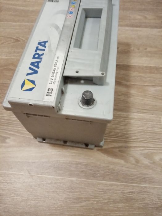 Продам  стартер в хорошем состоянии