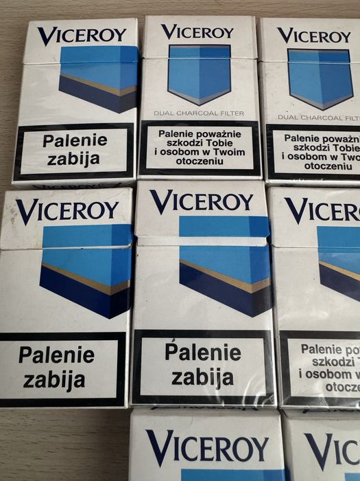 Puste pudełka dla kolekcjonera