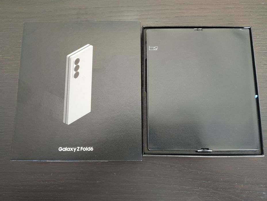 Samsung Galaxy Z Fold 6