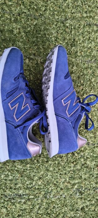 Кросівки New balance