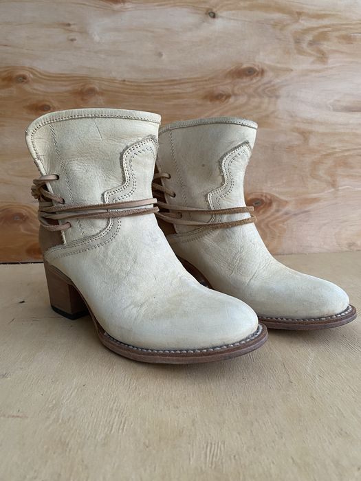 Freedbird Casey  жіночі ботильйони  (37-38 р)