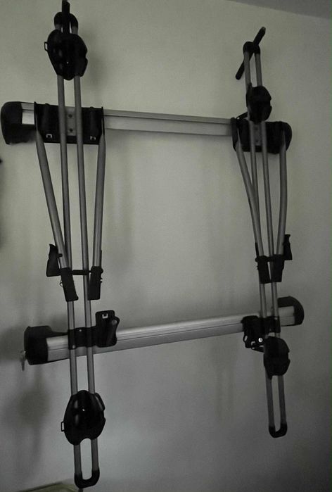 Bagażnik samochodowy na dach Thule FreeRide