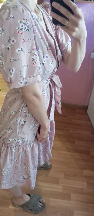 Продам Летнее платье