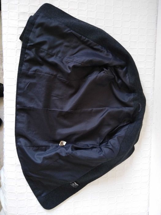 Blazer Cinzento Maja 40