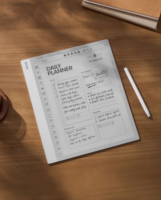 Onyx Boox Note Max 13,3