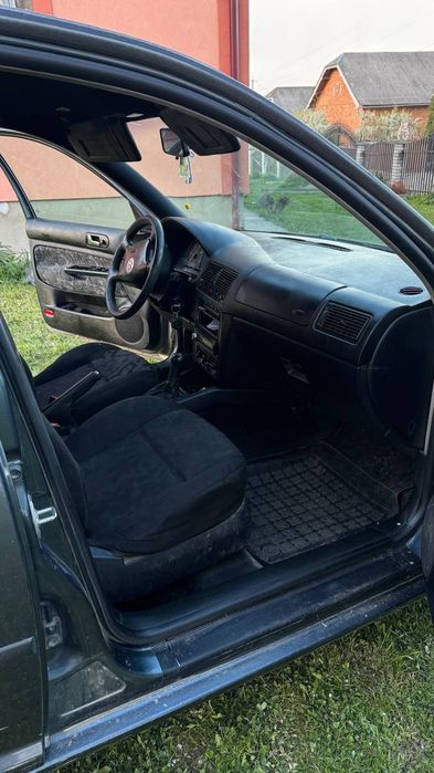 Автомобіль для тих, хто шукає якість, а не проблеми