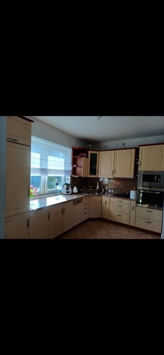 Sprzedam meble kuchenne,plus sprzęt