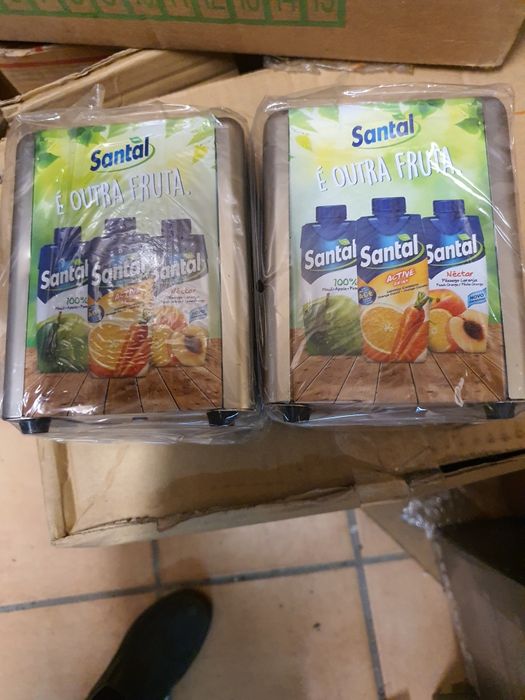 2 dispensadores novos, de guardanapos