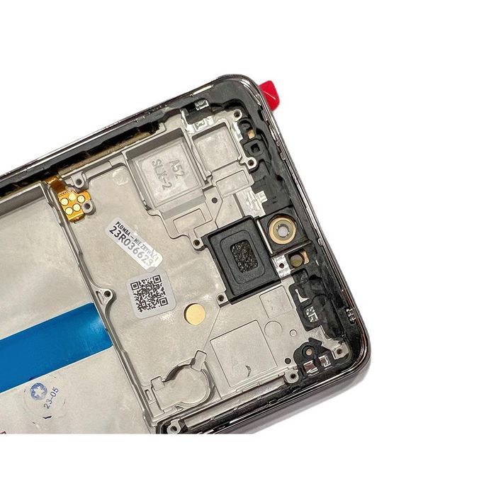 Wyświetlacz Do Samsung A52S A52 4G 5G Oled Ramka