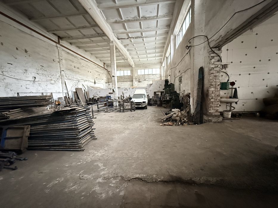 Приміщення в оренду