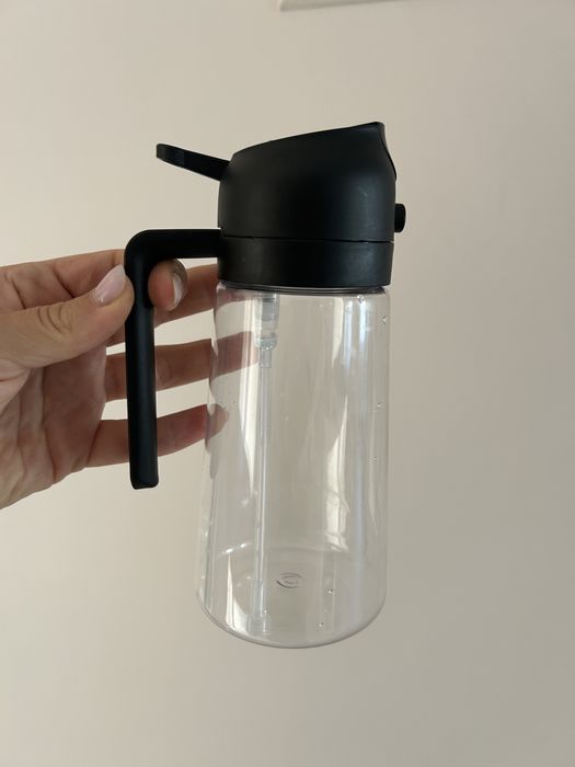 Бутылка для масла