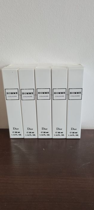 Perfumetka 33ml sztuka