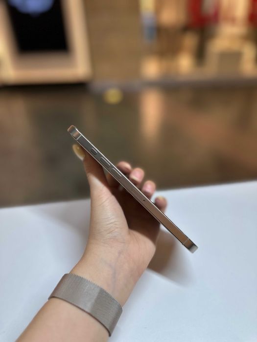 KUP JUŻ DZIŚ!/iPhone 16 Pro Max 256GB/gwarancja 24 msc/ZŁOTE TARASY