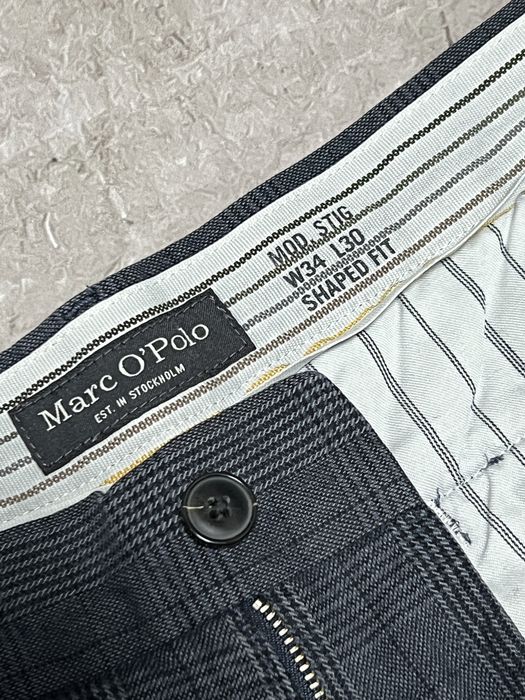 Брюки-чіноси Marc O’Polo (оригінал)