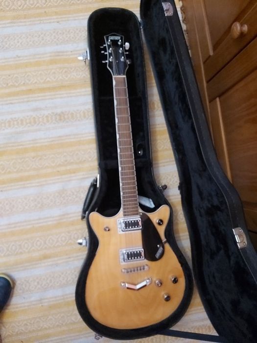 Guitarras Gibson Fender LTD KH 602 Gretsch, Tokai SG Custom ...