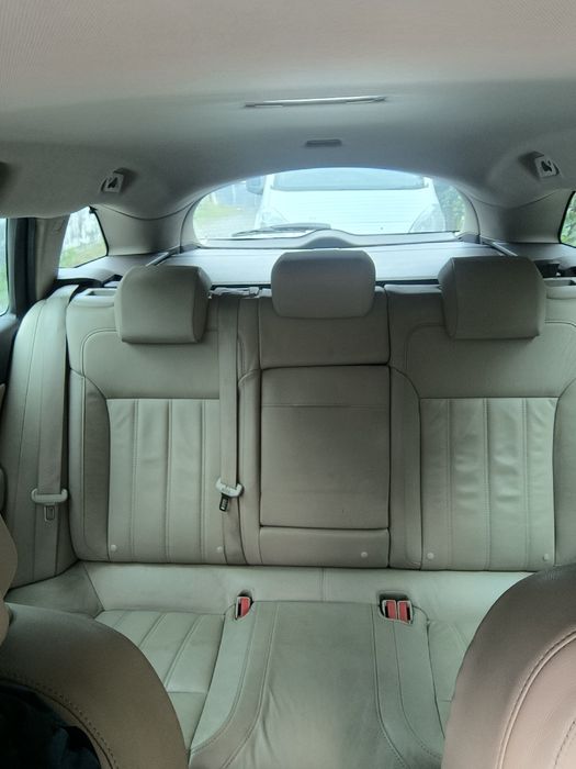 Opel Insignia CDI 2000