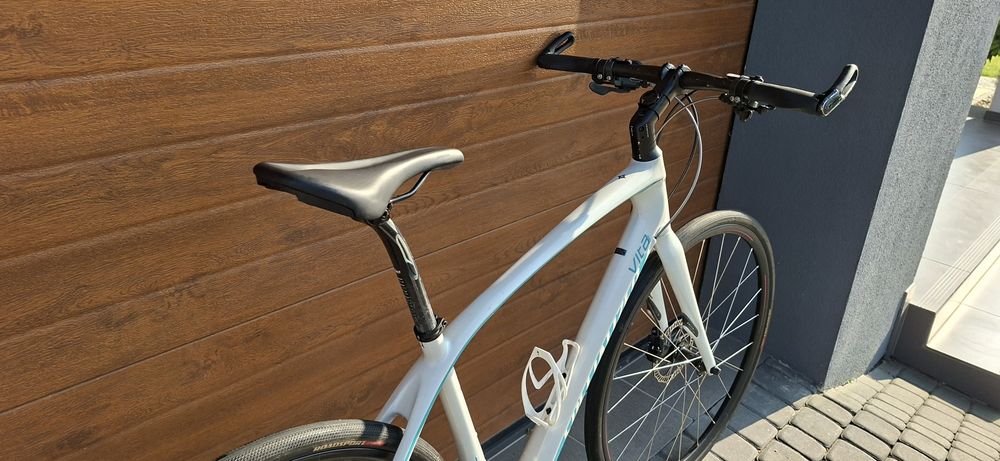 Specialized carbon fitness