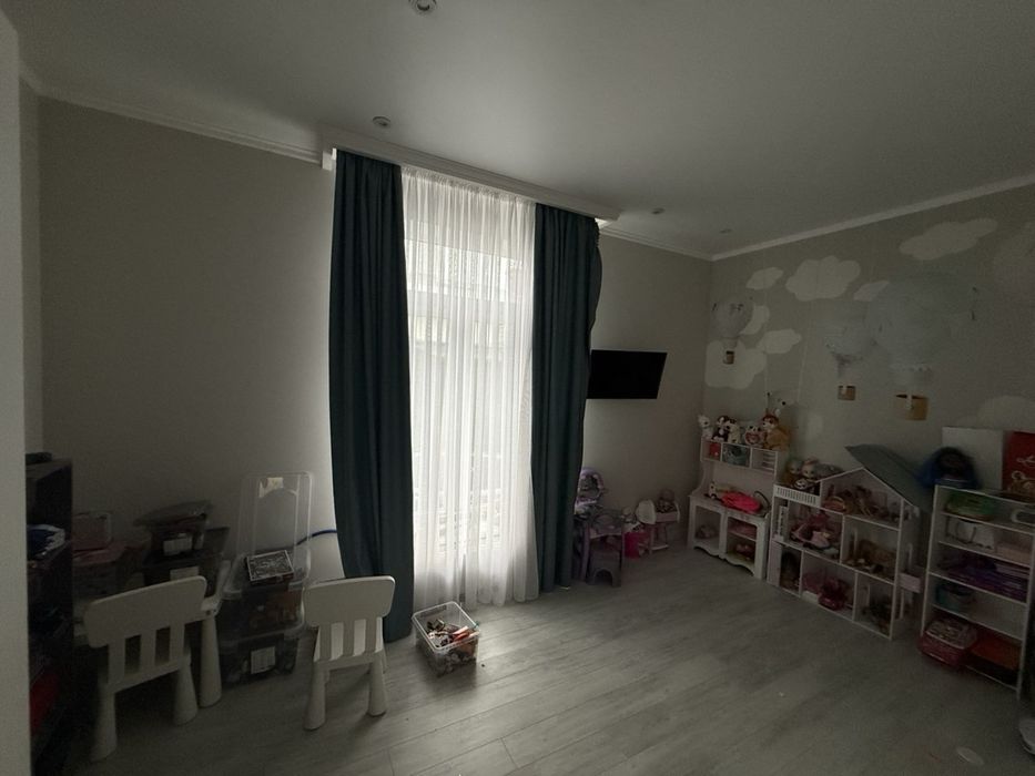 Дом/дуплекс 2спальни 74м2 Ремонт Мебель 2сот Госакт  Светлый Совиньон