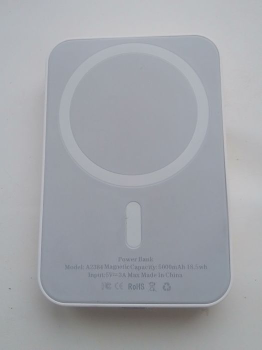 Продам Павербанк