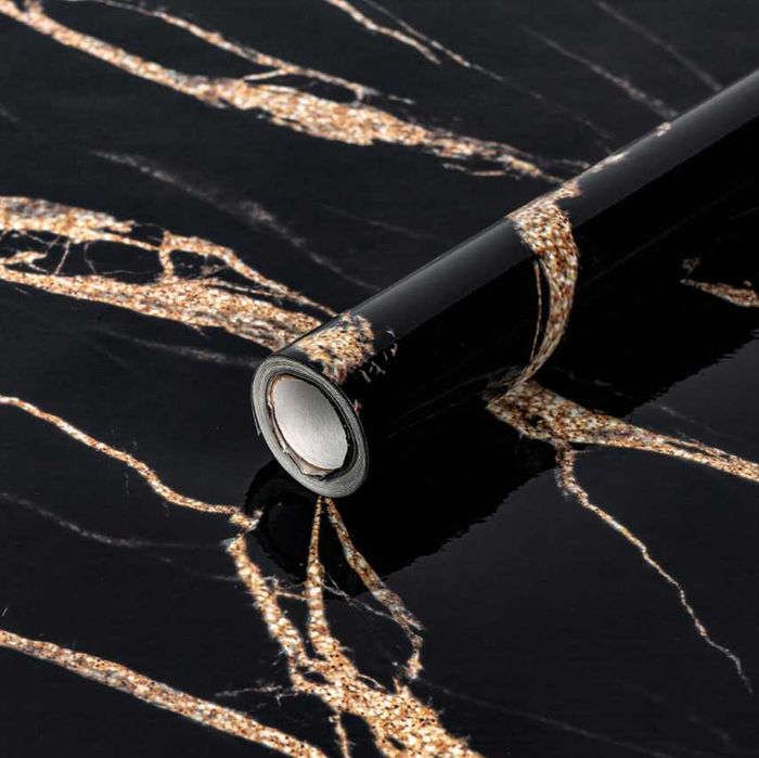 Самоклеюча плівка, термоплівка, самоклейка мрамор