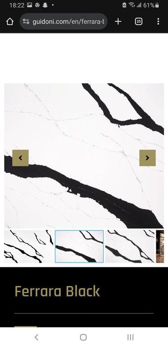 Pedras Marmore Novas