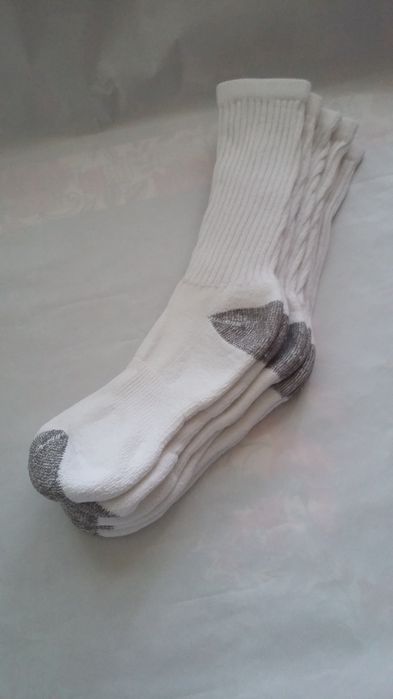 Skarpetki Meskie Sportowe