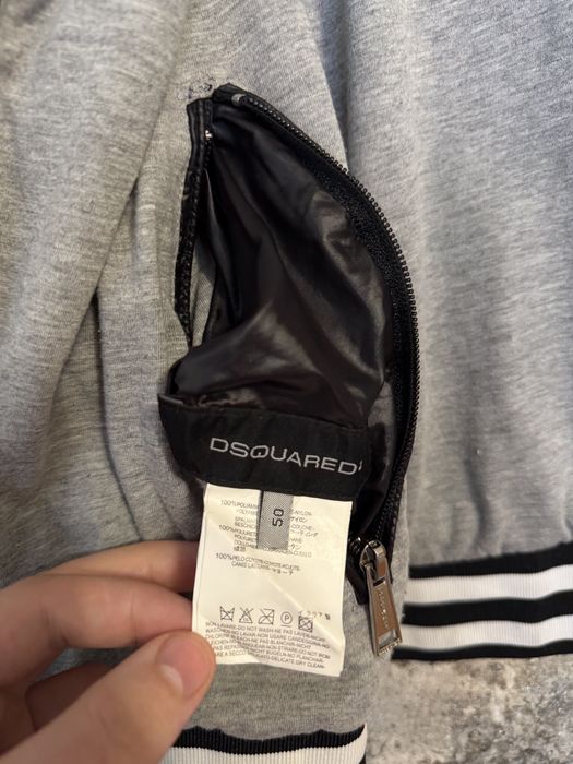 Вітровка Dsquared  С/M