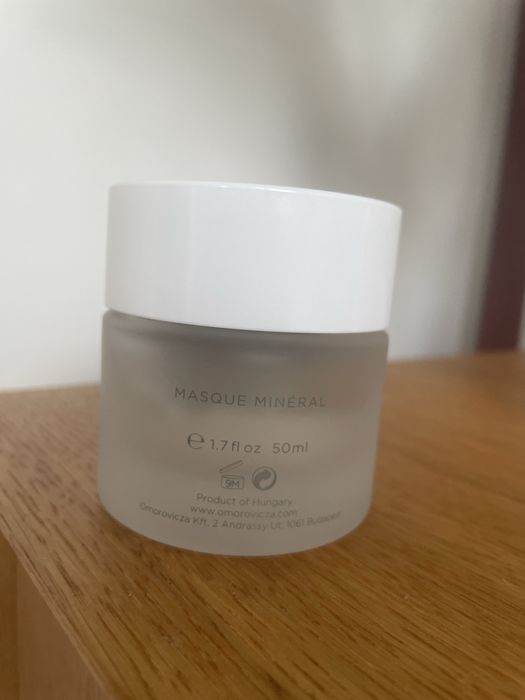 Omorovicza - Deep Cleansing Mask 50ml