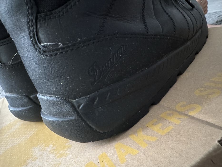 Чоловічі берци, ботинки