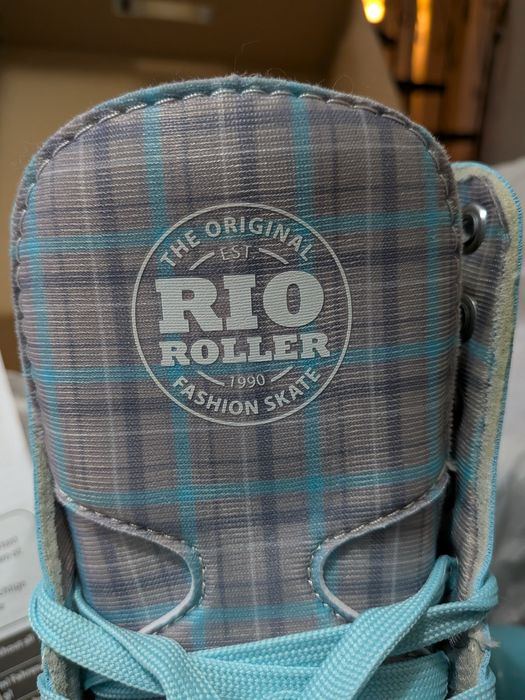 Rio Roller Skates
