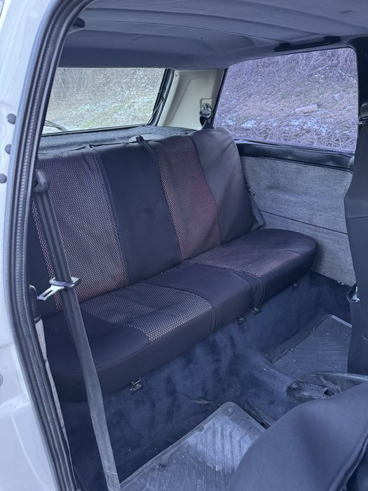 Volkswagen Golf 1990