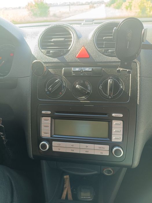 Продам Volkswagen Caddy