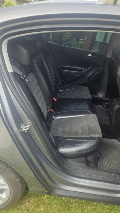 Volzwagen passat