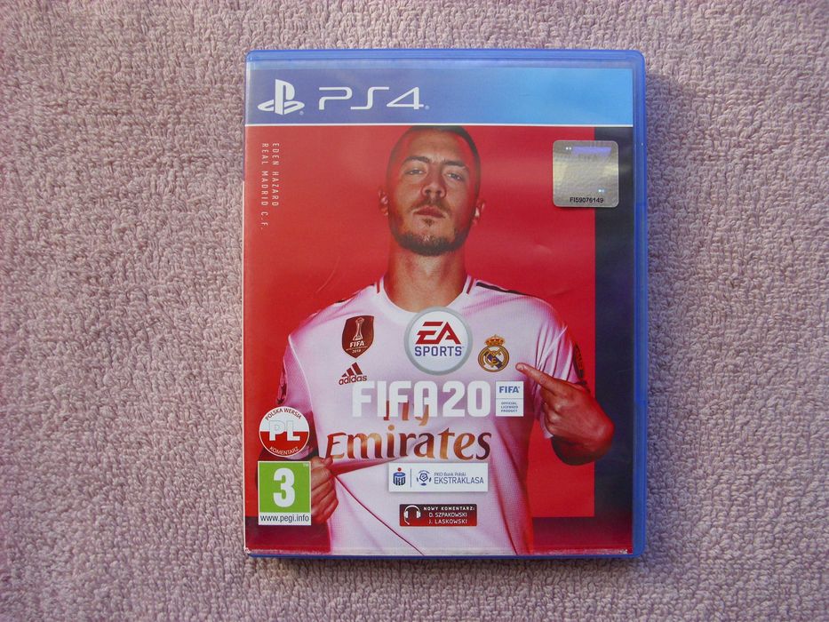 FIFA 20