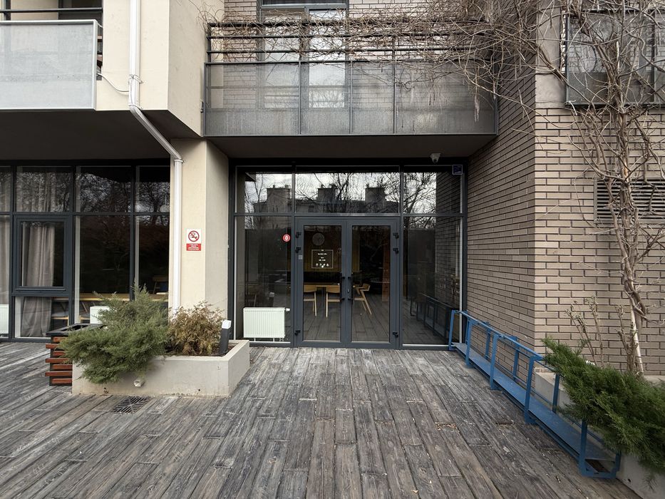 Кофейня под ключ ЖК Пространство на Неделина, 300 грн/м.кв.