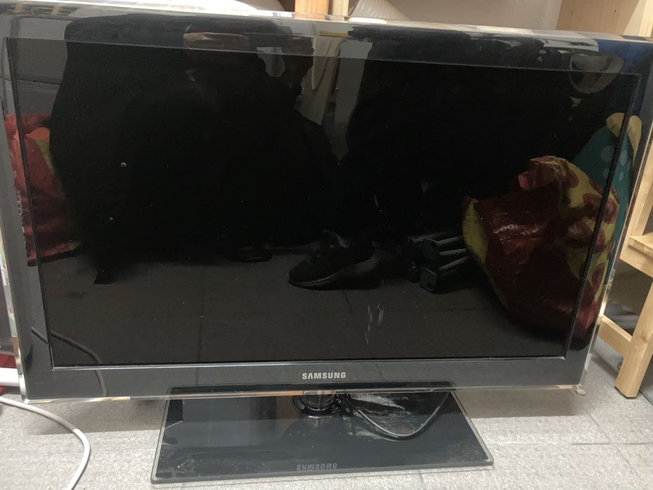 TV Samsung 32 polegadas