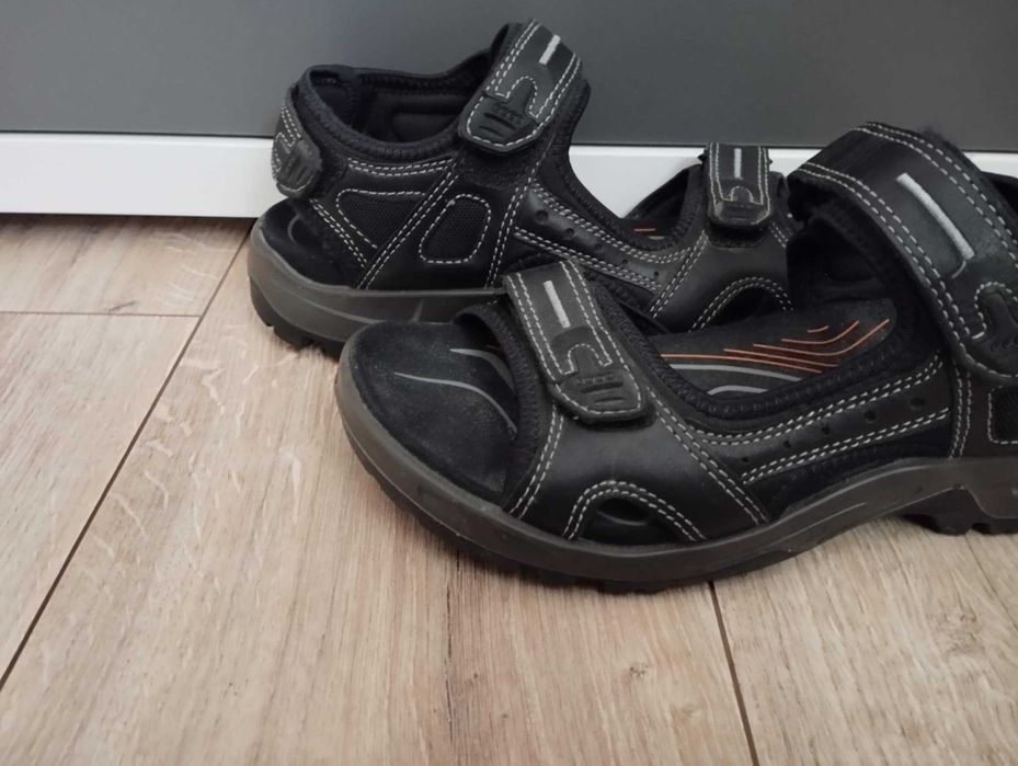 Ecco Offroad sandały sportowe size 41