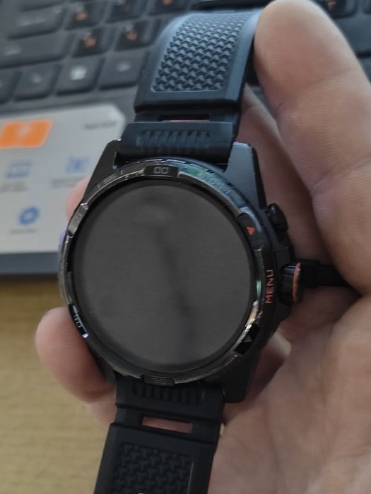 Годинник Ticwatch atlas