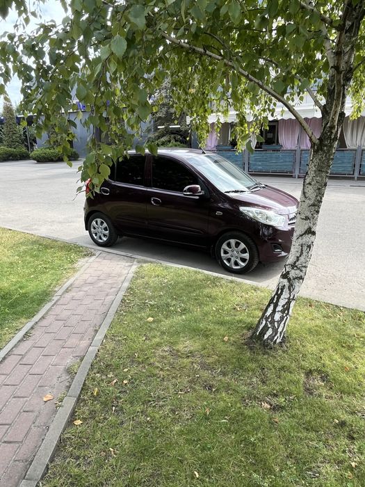 Продам Hyundai  і10