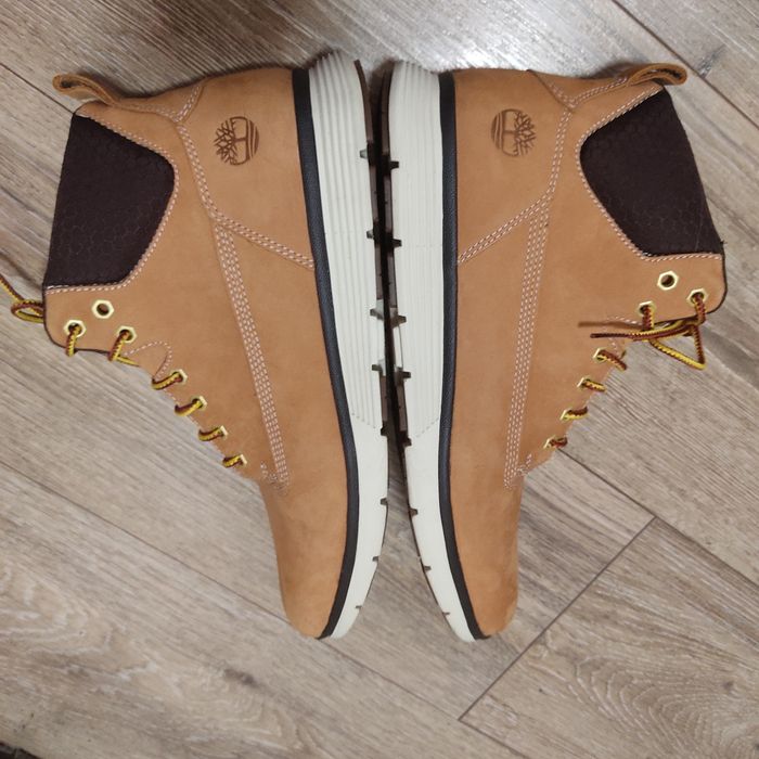 Чоловічі Timberland