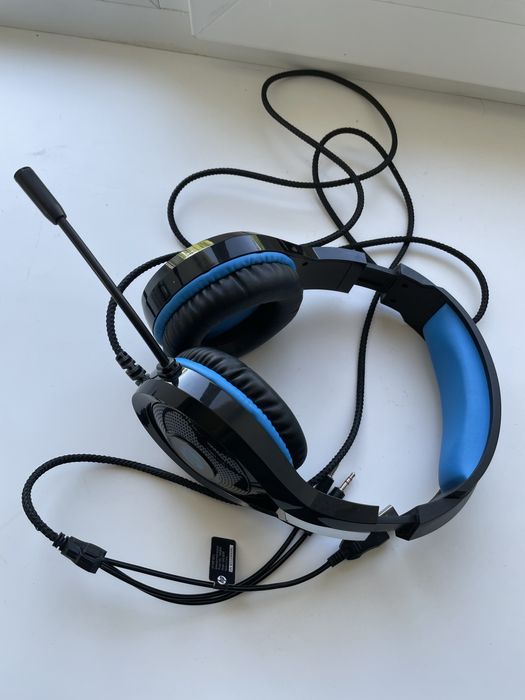 Навушникі нові